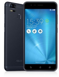 Замена разъема зарядки на телефоне Asus ZenFone 3 Zoom (ZE553KL) в Волгограде